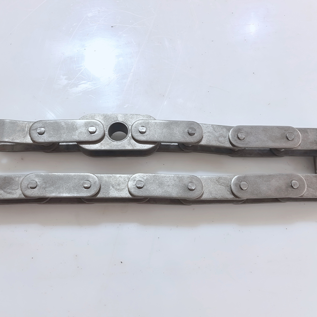 P76.2传送带链条