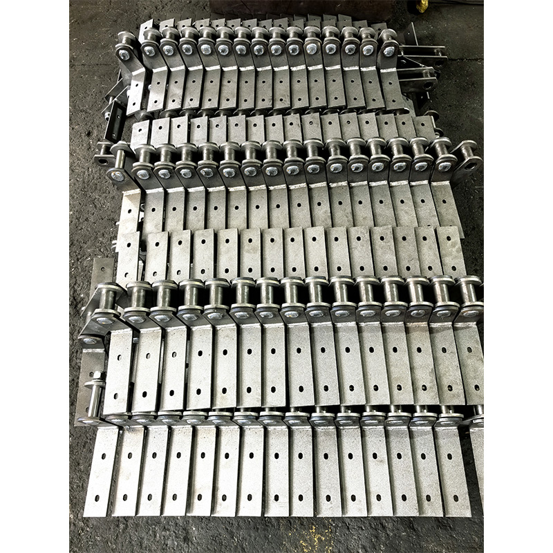 FV250A160W500刮板链