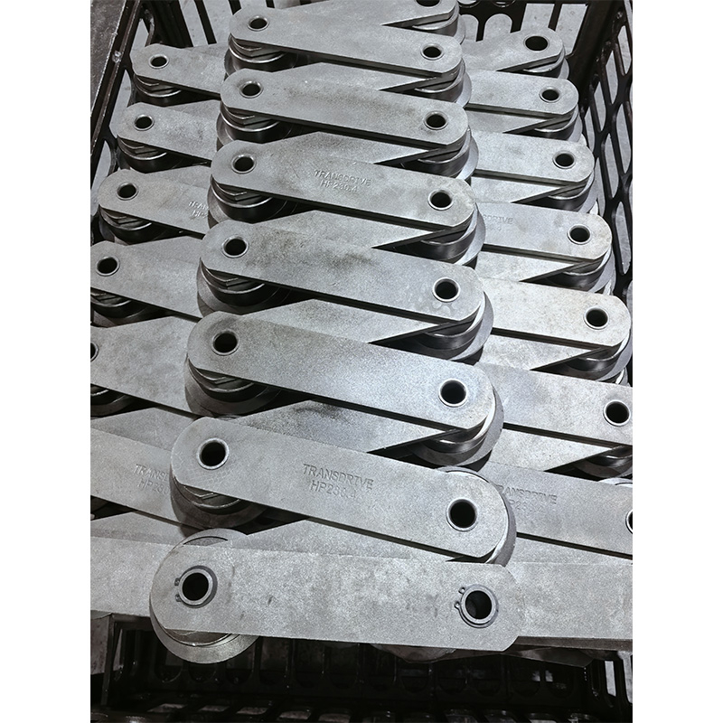 P230.4空心销链条