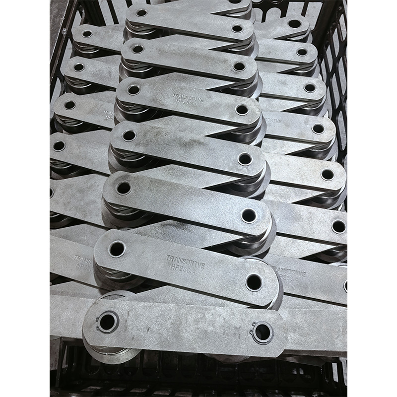 P230.4空心销链条