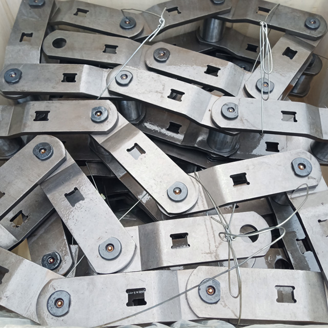 12530输送链糖链