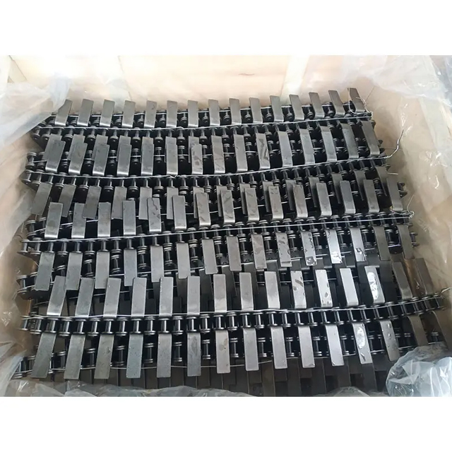 M56公制系列传送带链