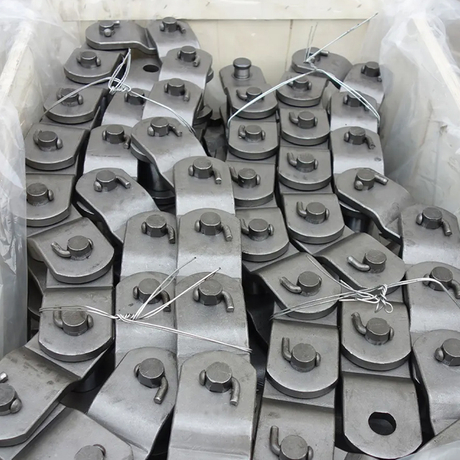 5027 工程师 链条 重型驱动器 链条