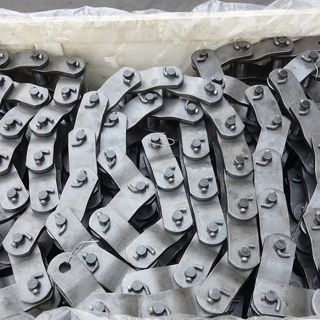 4063 工程师 链条 重型驱动器 链条