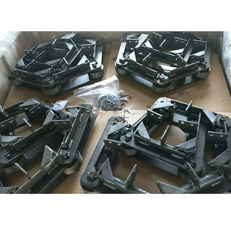 8” 节烟草机 链条