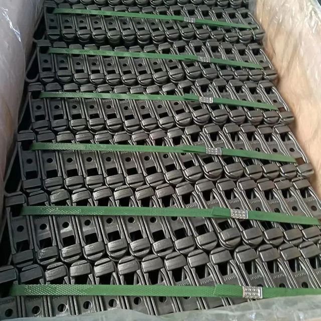 x458掉落锻造的无铆钉链